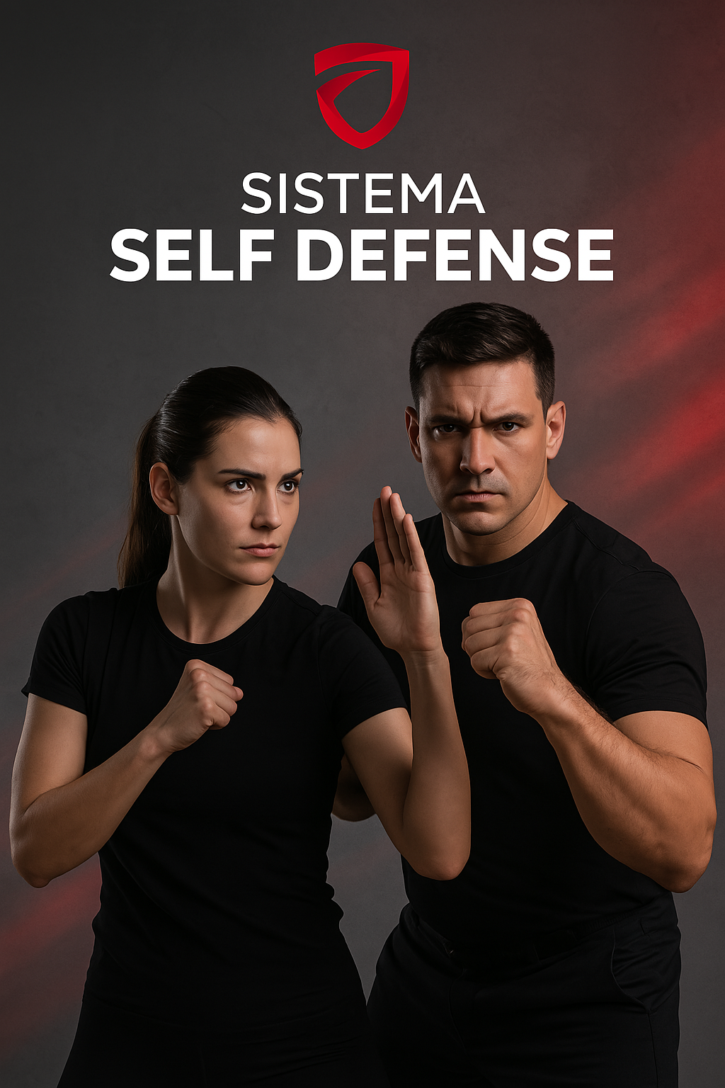 Logo Self Defense